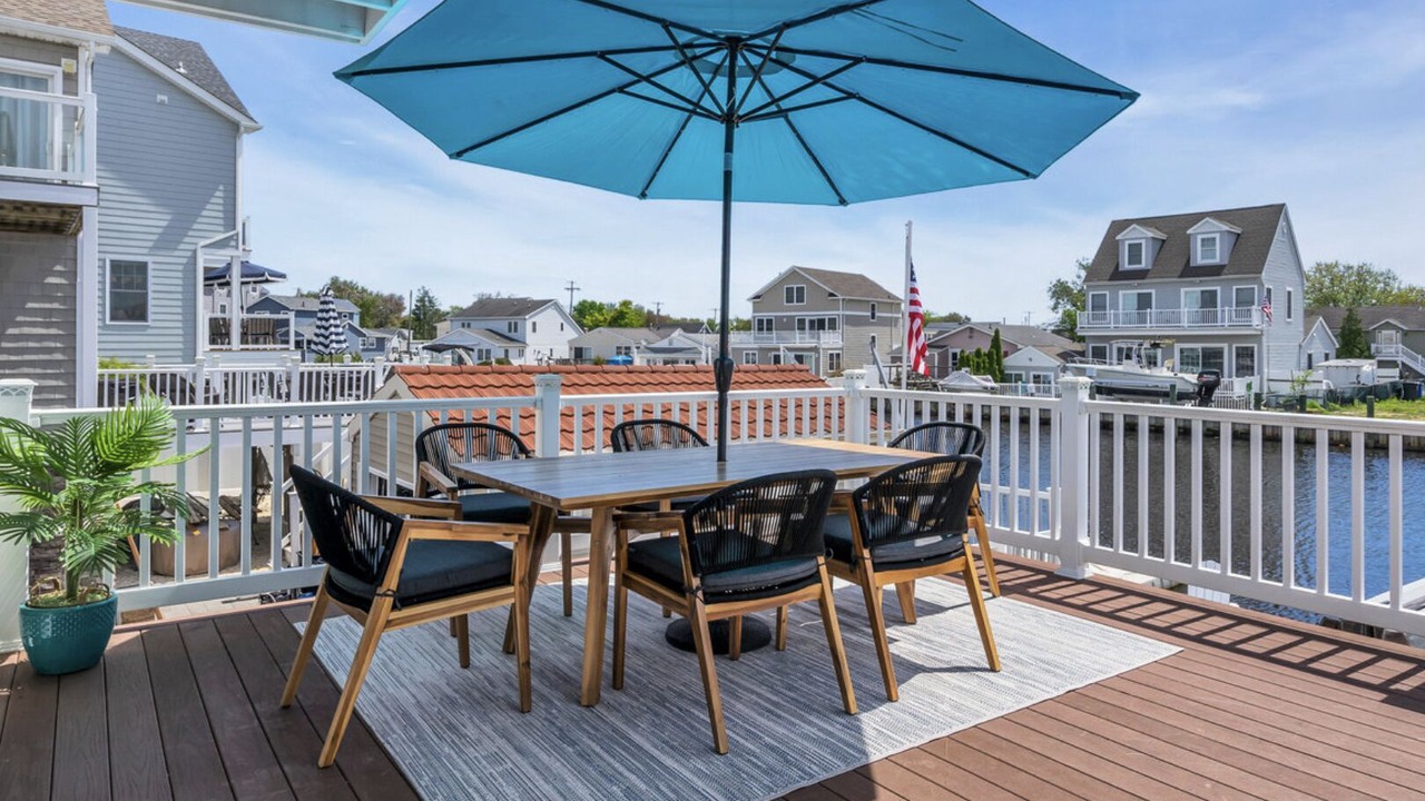 Photo of Outdoor in Ortley Beach