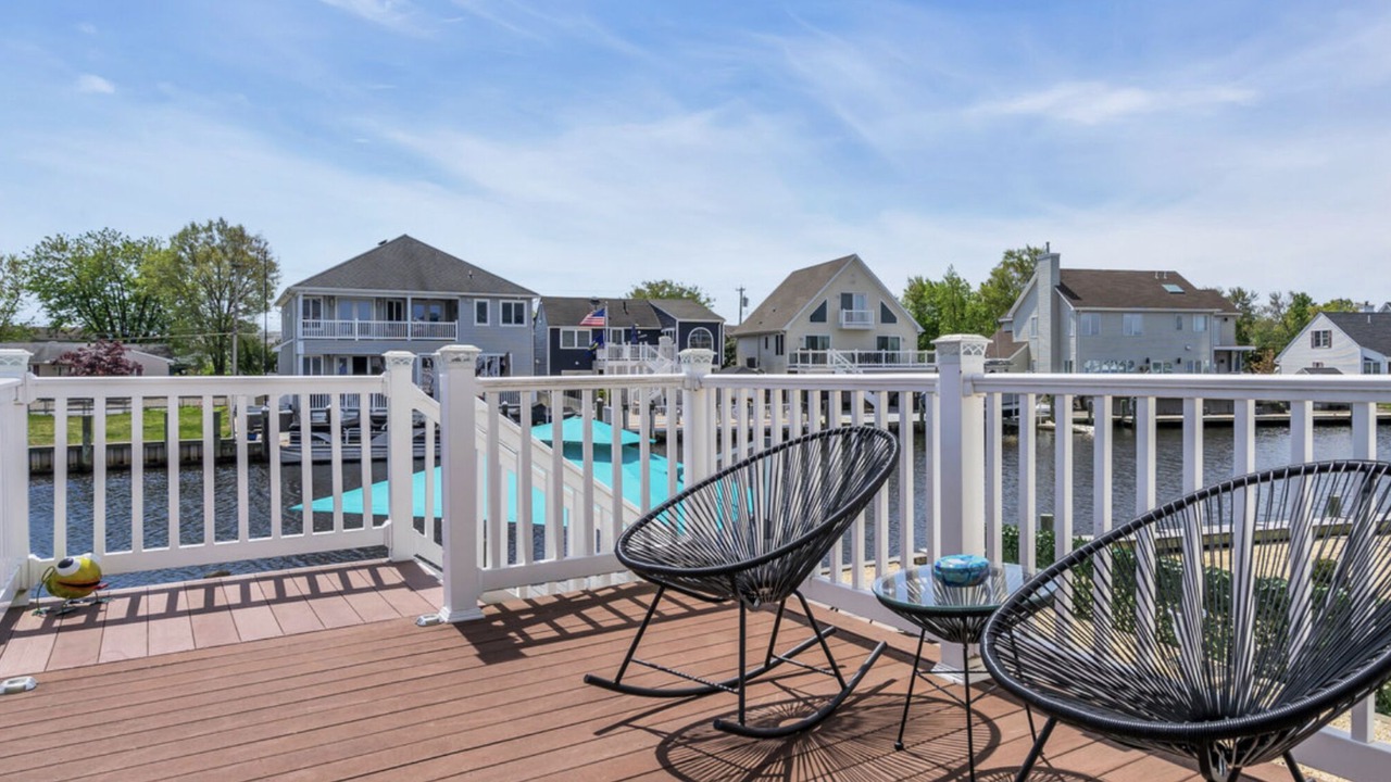 Photo of Outdoor in Ortley Beach