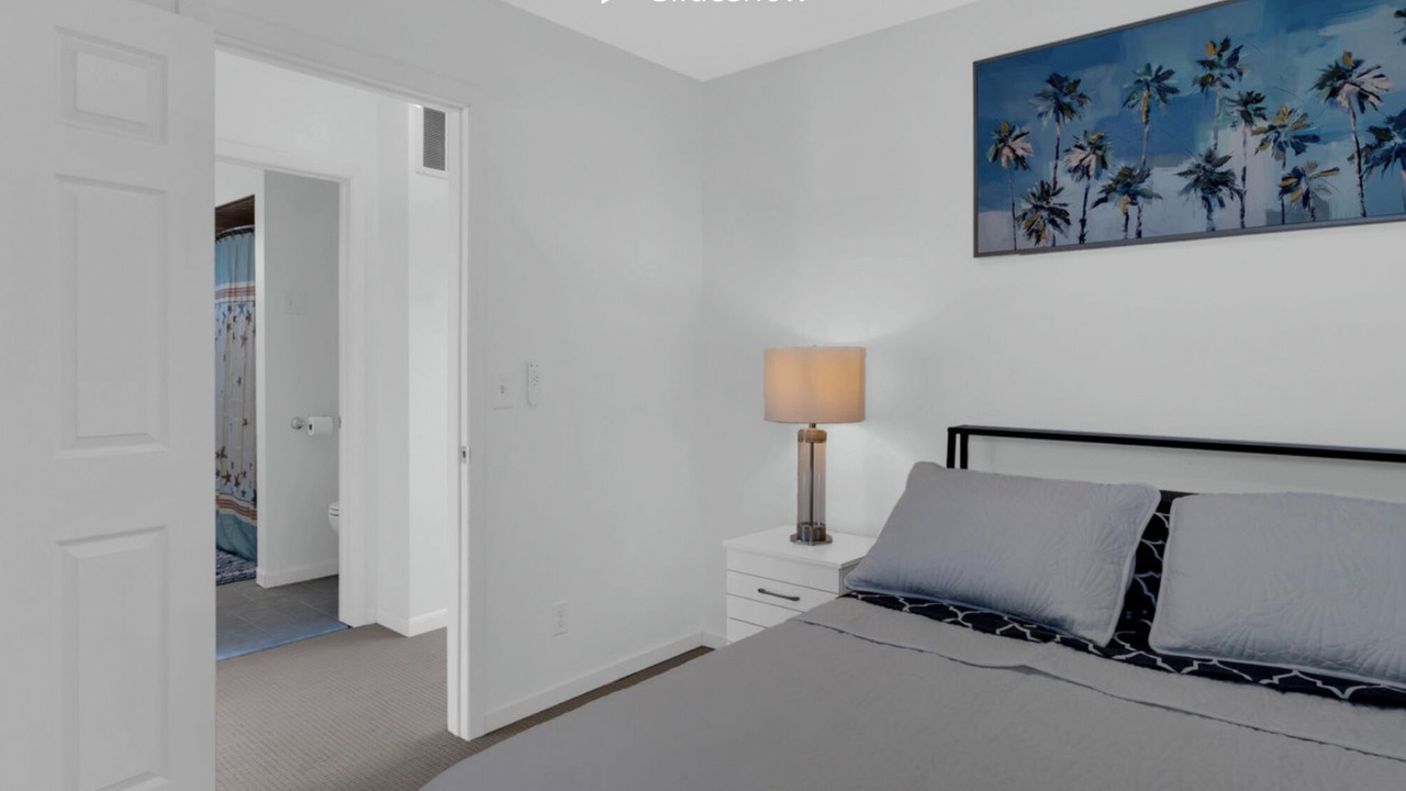 Photo of Bedroom in Ortley Beach