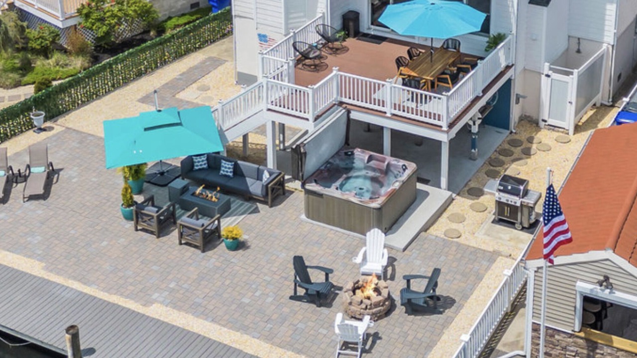 Photo of Outdoor in Ortley Beach