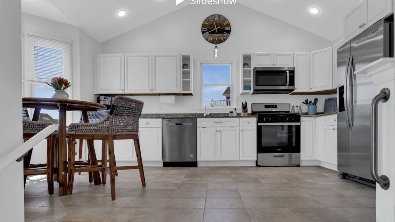 Photo of Kitchen in Ortley Beach