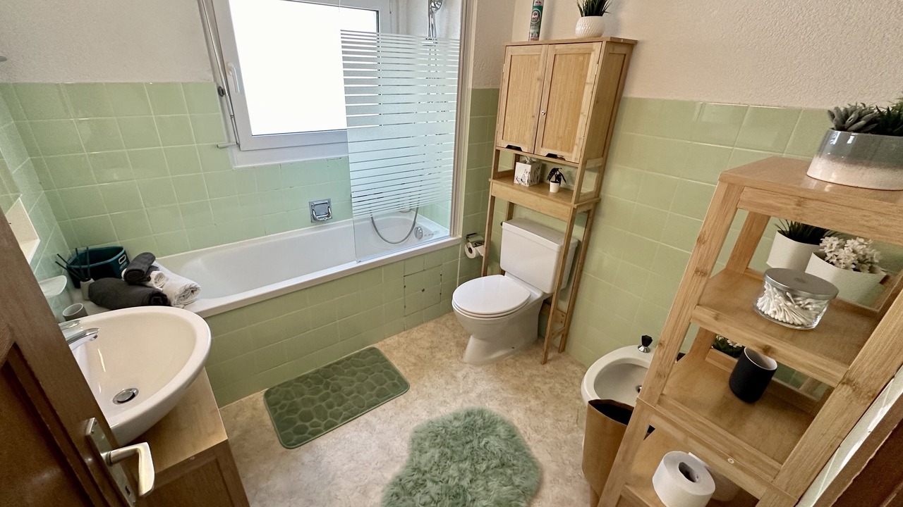 Photo of Bathroom in Salins