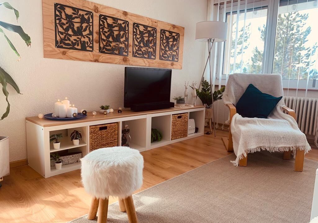 Photo of Livingroom in Salins