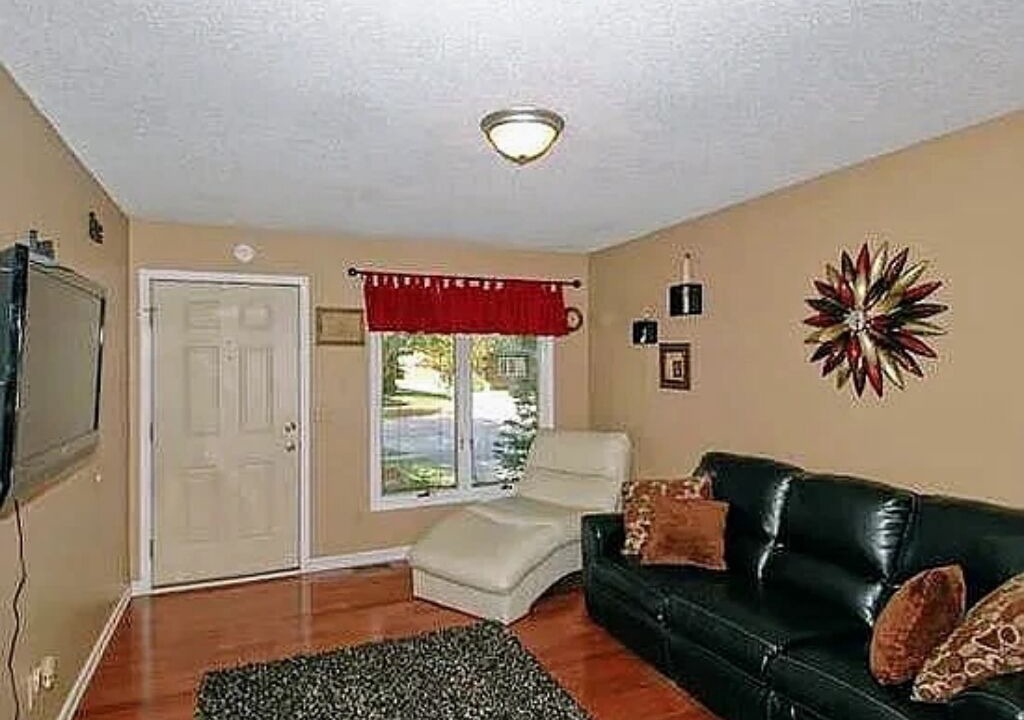 Photo of Livingroom in Ankeny
