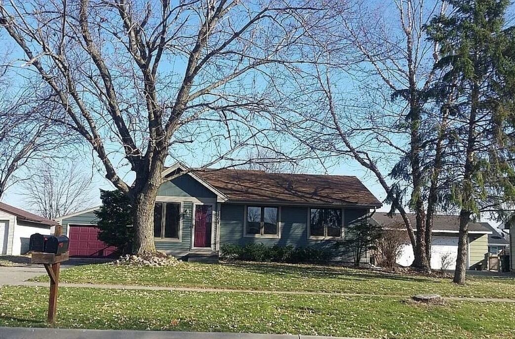 Photo of Outdoor in Ankeny