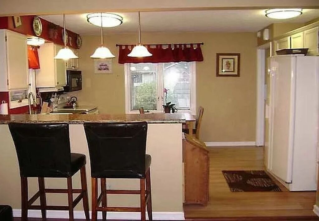 Photo of Kitchen in Ankeny