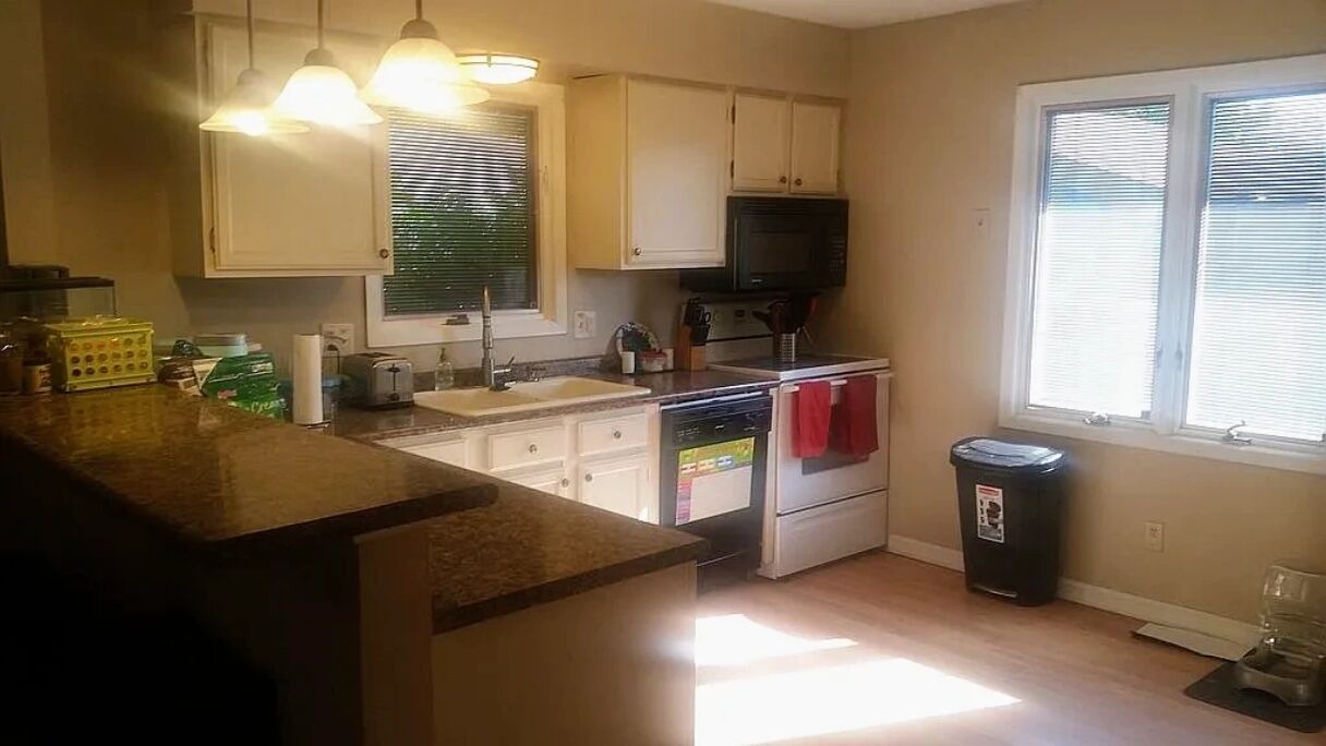 Photo of Kitchen in Ankeny