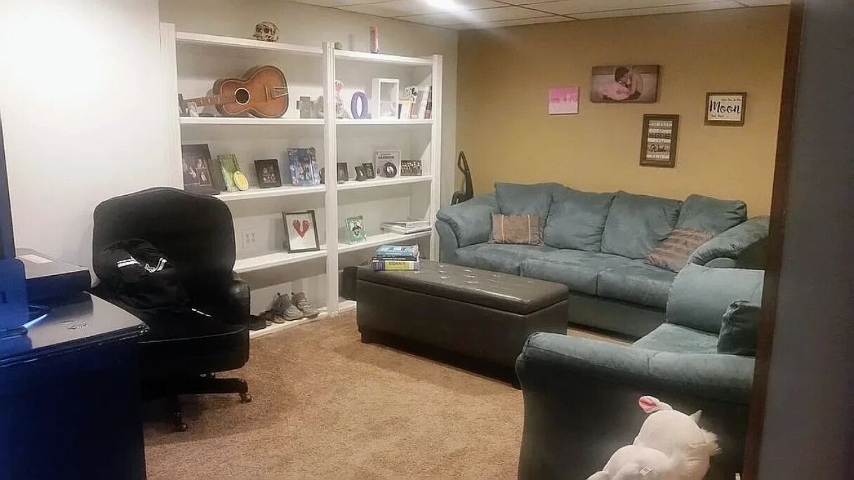 Photo of Livingroom in Ankeny