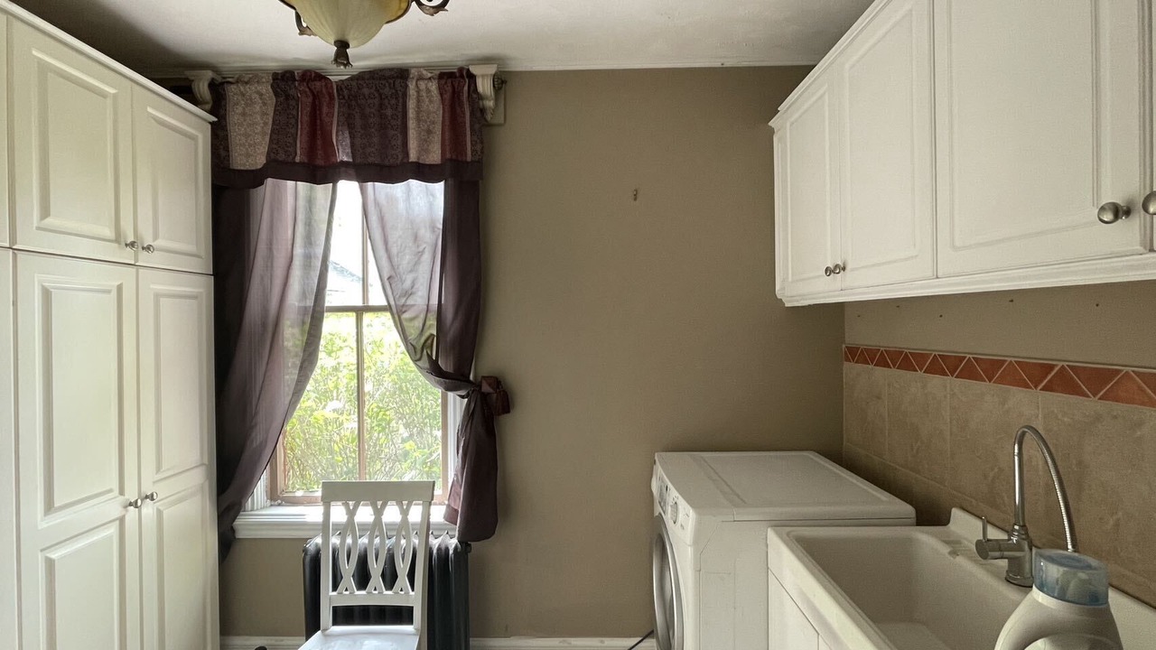 Photo of Kitchen in Niagara Falls