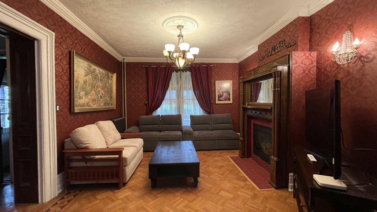 Photo of Livingroom in Niagara Falls