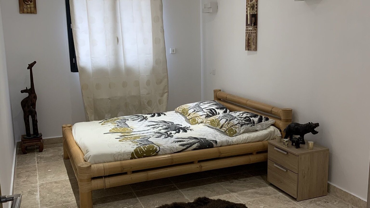 Photo of Bedroom in Les Pennes-Mirabeau