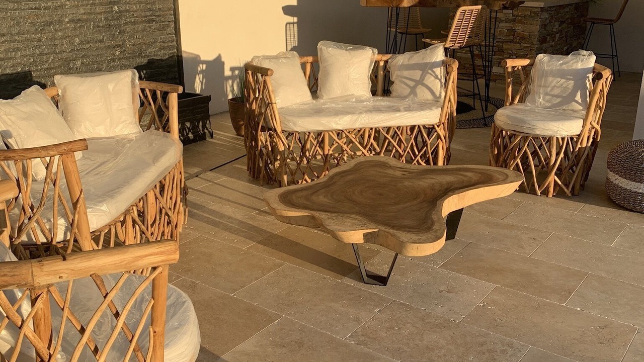 Photo of Patio Balcony in Les Pennes-Mirabeau