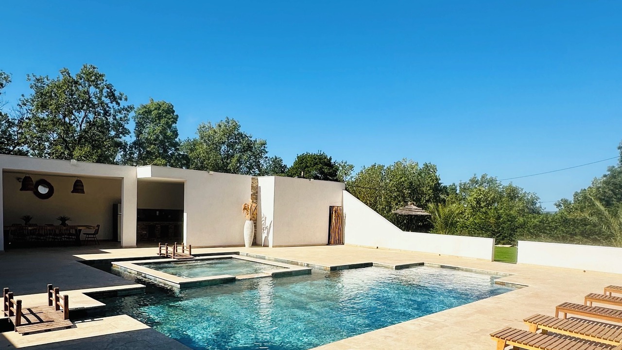 Photo of Outdoor in Les Pennes-Mirabeau
