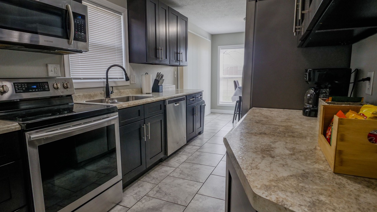 Photo of Kitchen in Lafayette