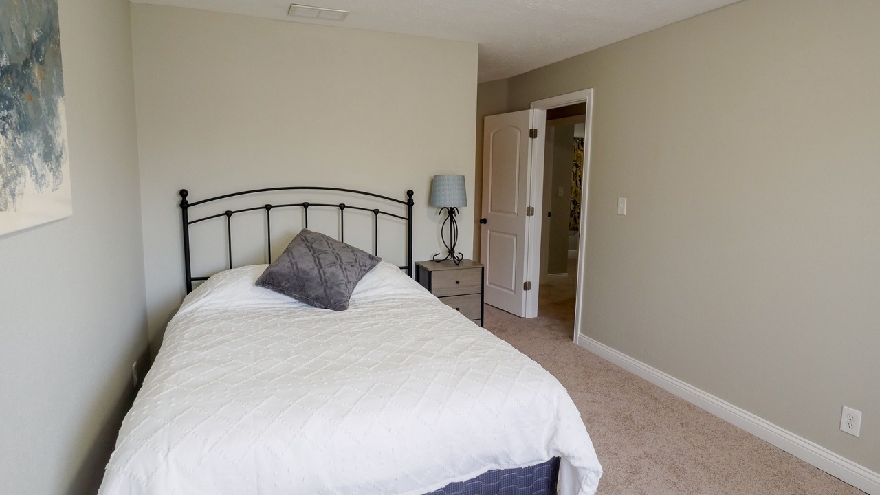 Photo of Bedroom in Lafayette