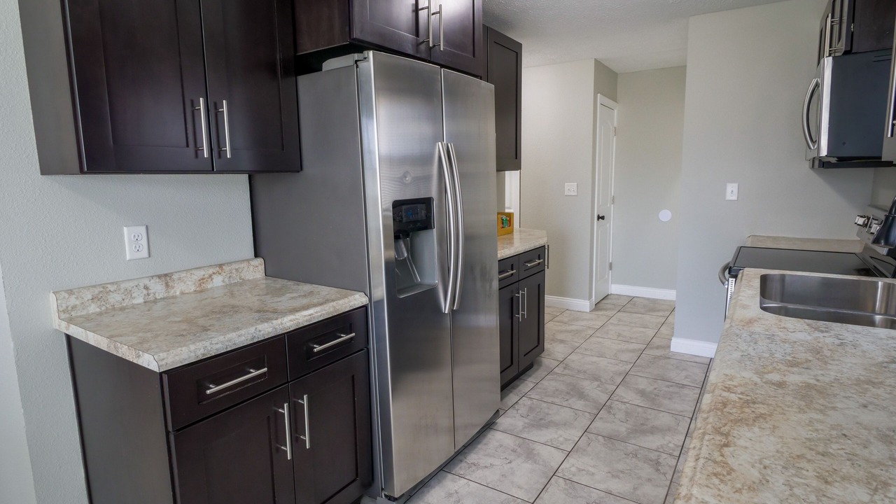 Photo of Kitchen in Lafayette