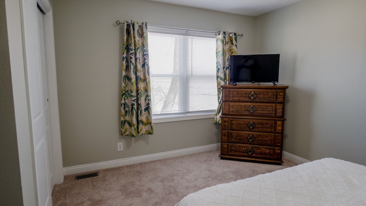 Photo of Bedroom in Lafayette