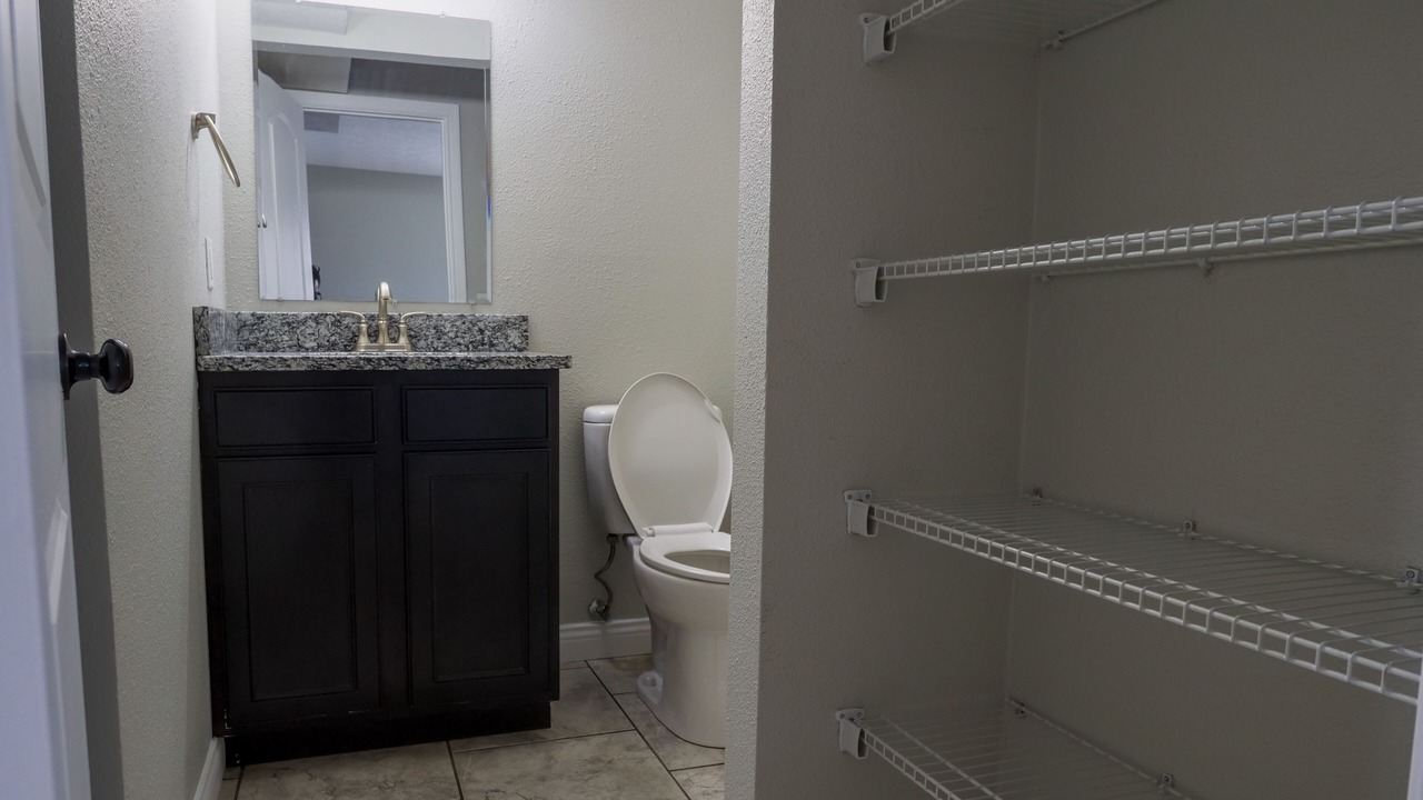 Photo of Bathroom in Lafayette