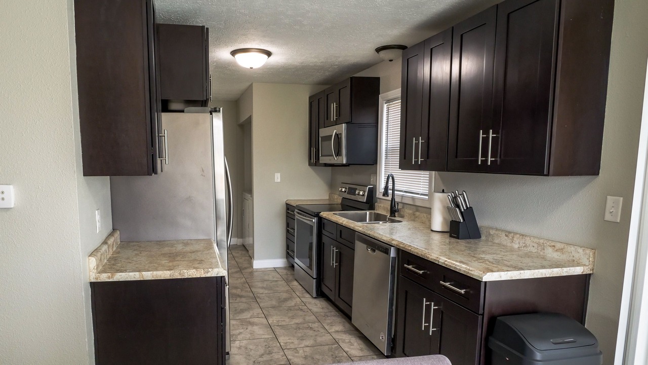 Photo of Kitchen in Lafayette
