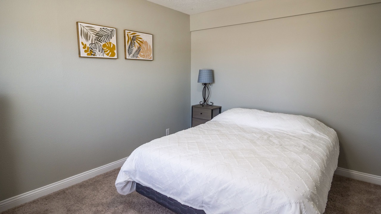 Photo of Bedroom in Lafayette