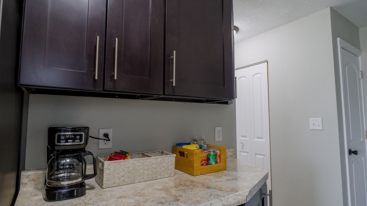 Photo of Kitchen in Lafayette