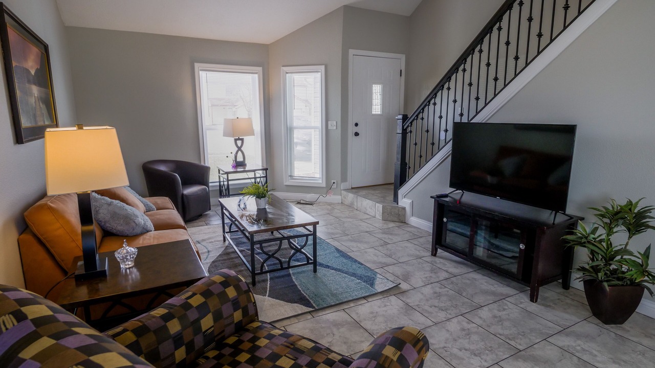 Photo of Livingroom in Lafayette