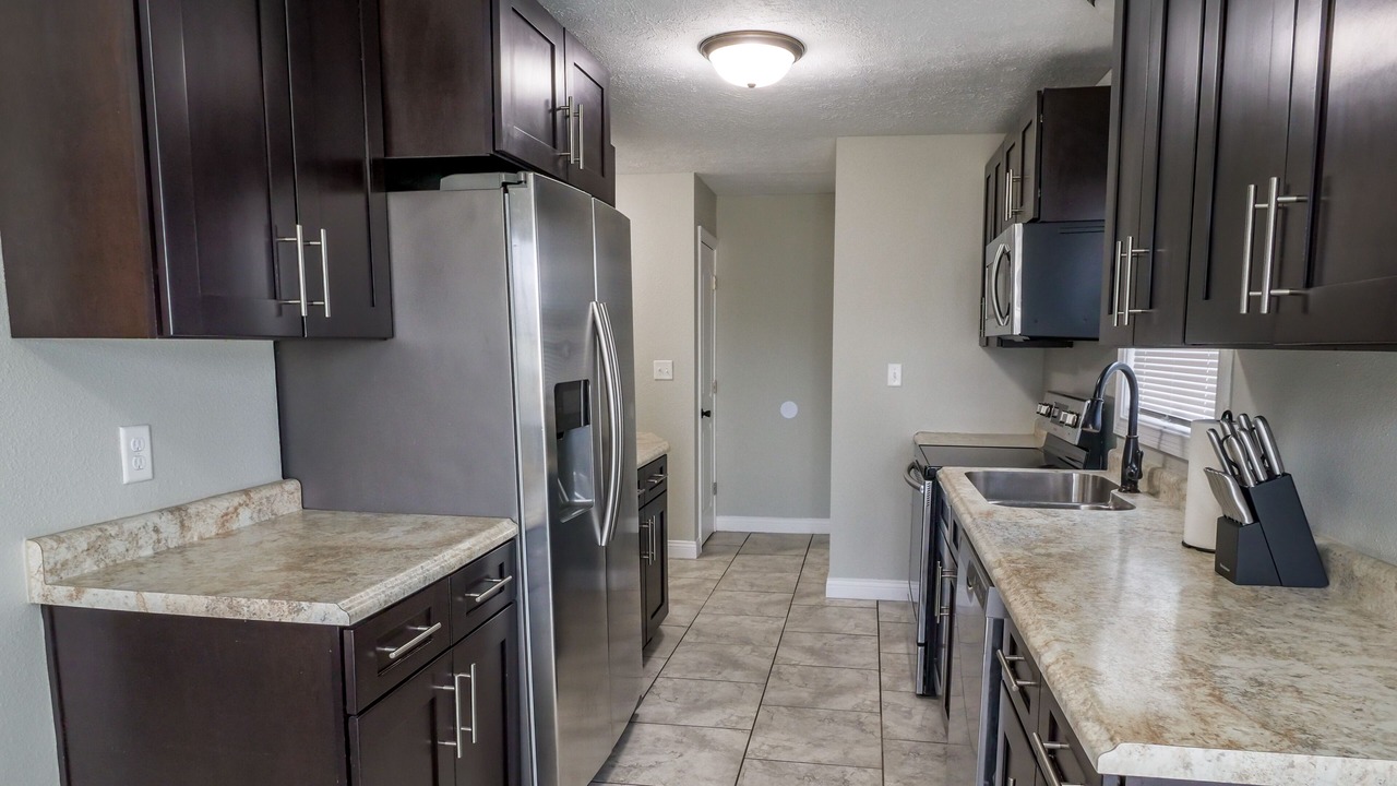 Photo of Kitchen in Lafayette