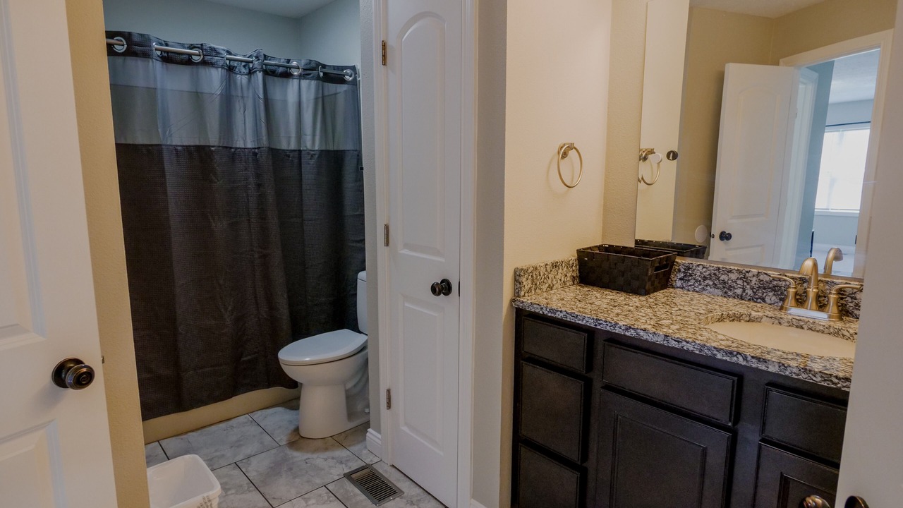 Photo of Bathroom in Lafayette