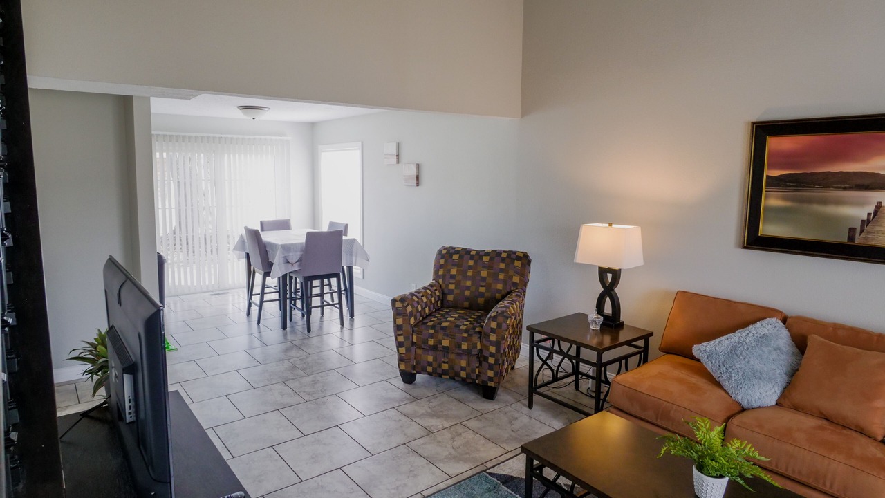 Photo of Livingroom in Lafayette