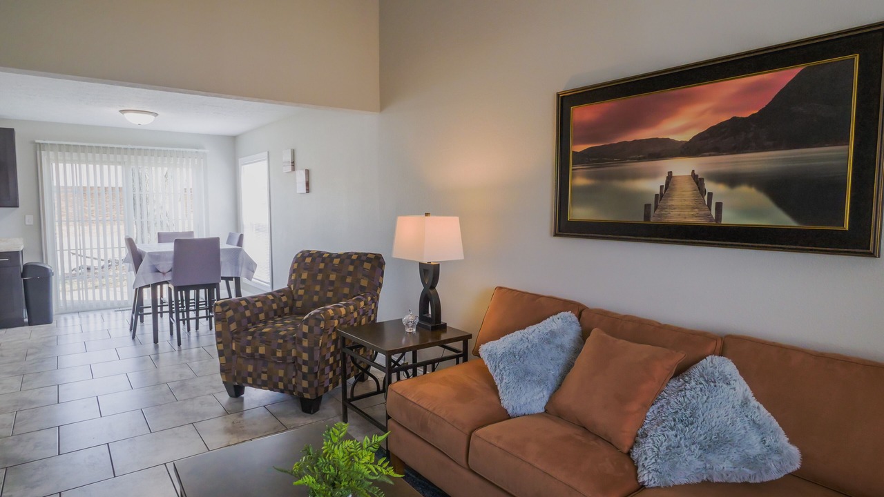 Photo of Livingroom in Lafayette