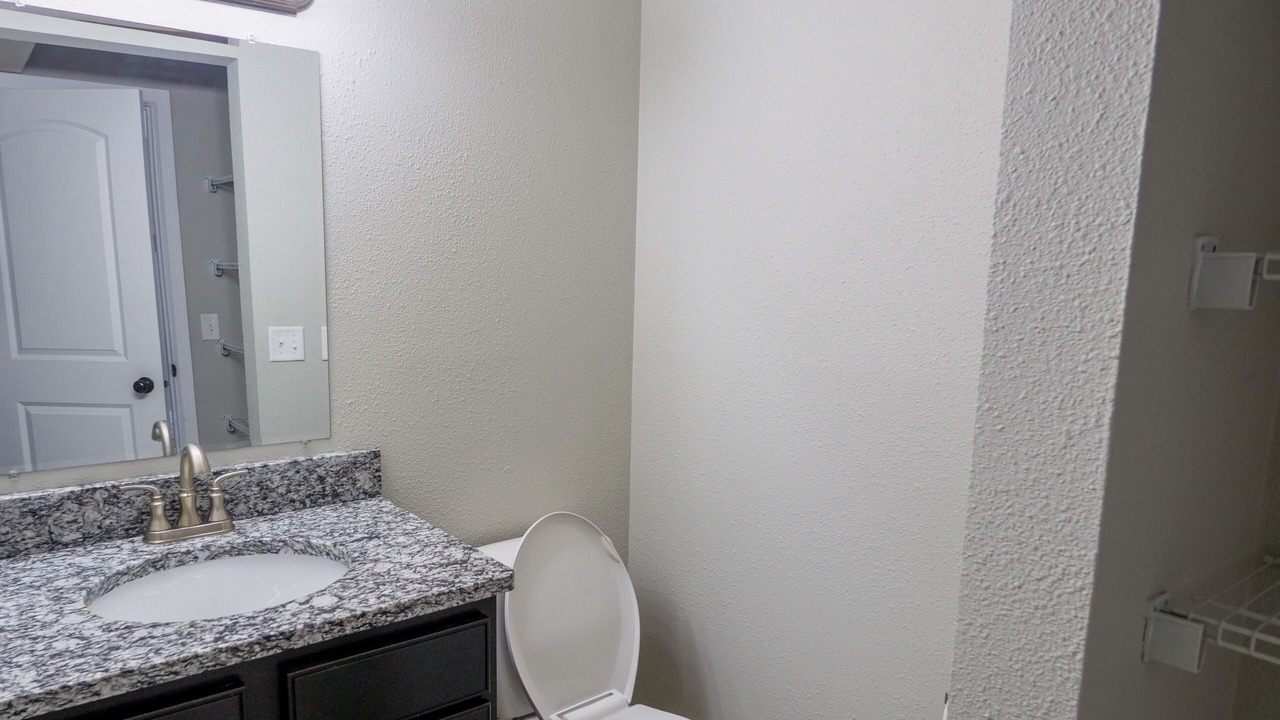 Photo of Bathroom in Lafayette