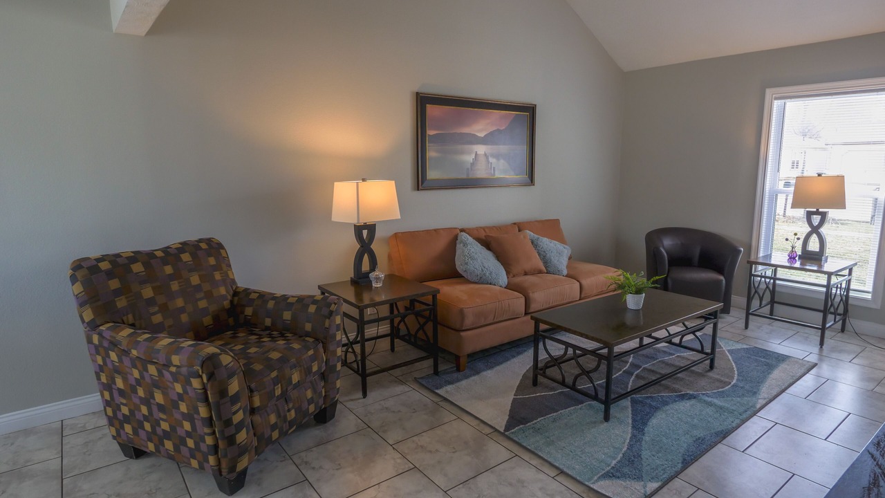 Photo of Livingroom in Lafayette