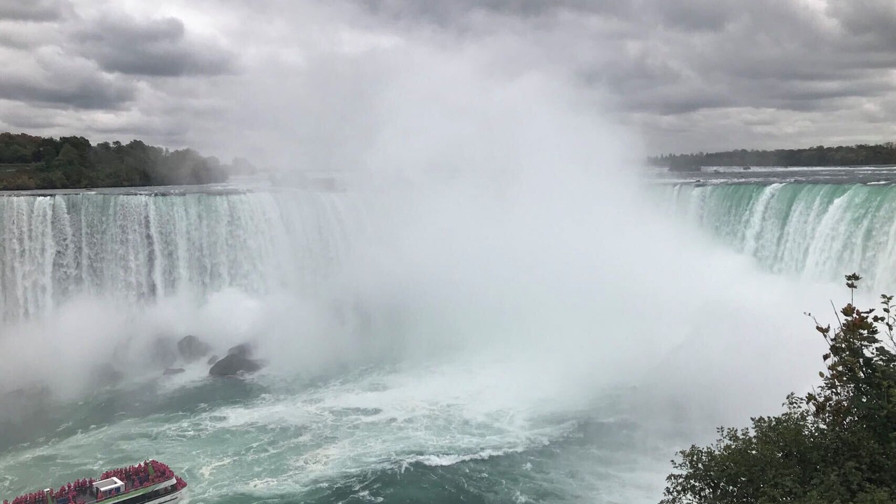 Photo of Others in Downtown Niagara Falls