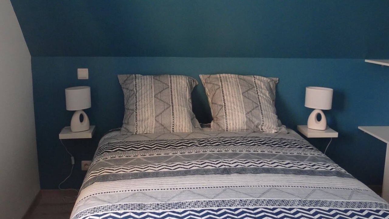 Photo of Bedroom in Anneville-sur-Scie