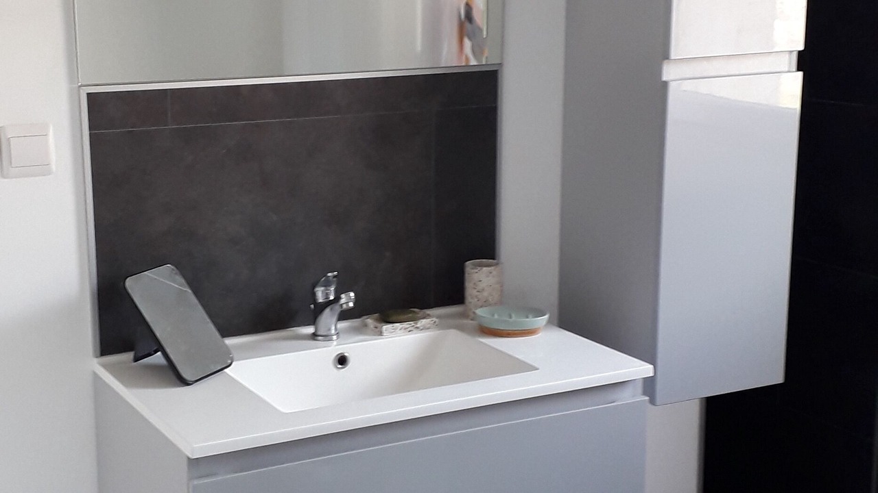 Photo of Bathroom in Anneville-sur-Scie