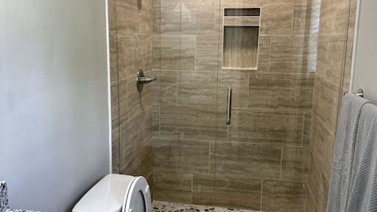 Photo of Bathroom in High Point