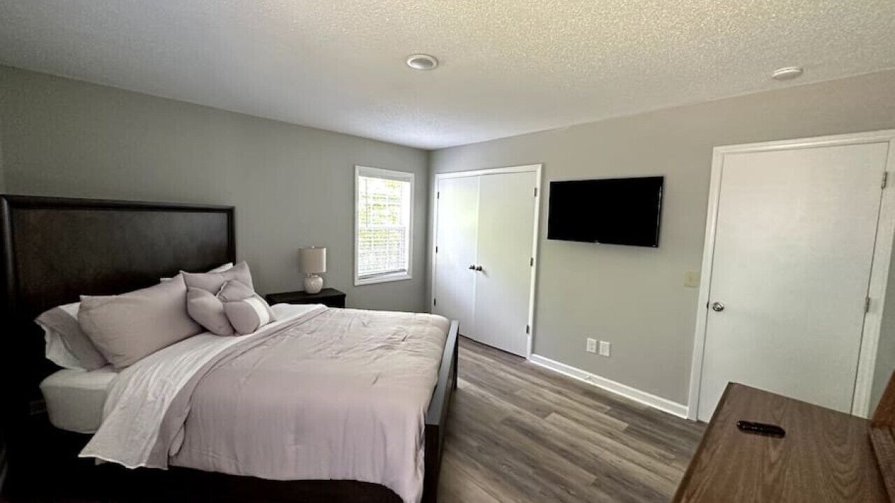 Photo of Bedroom in High Point