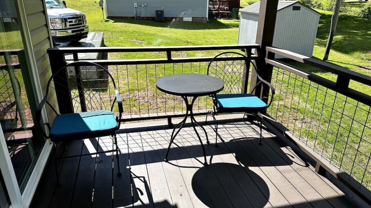 Photo of Outdoor in High Point