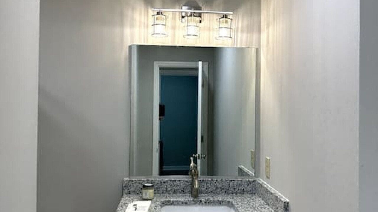 Photo of Bathroom in High Point
