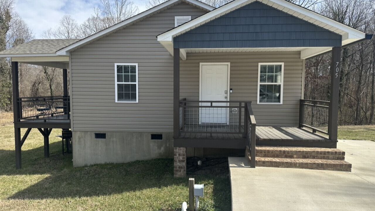 Photo of Outdoor in High Point