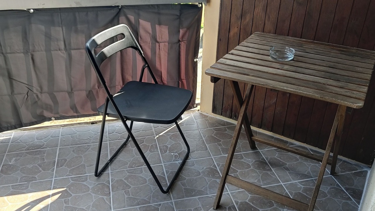 Photo of Outdoor in Argenteuil