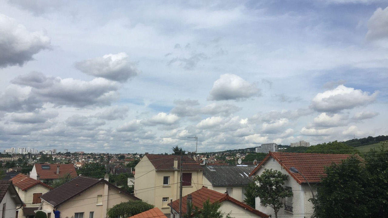 Photo of Outdoor in Argenteuil