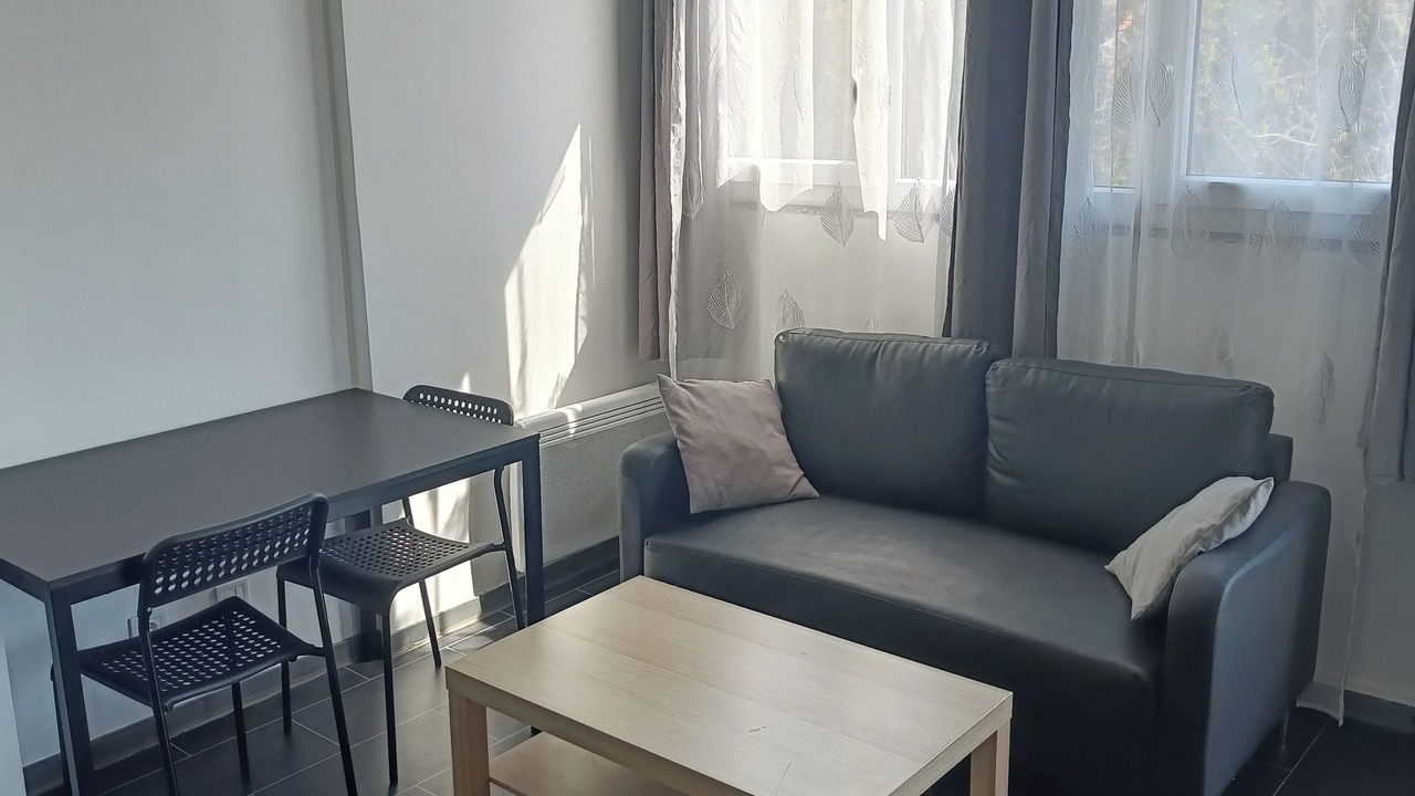Photo of Livingroom in Argenteuil
