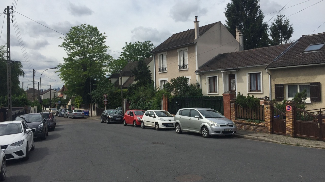 Photo of Outdoor in Argenteuil