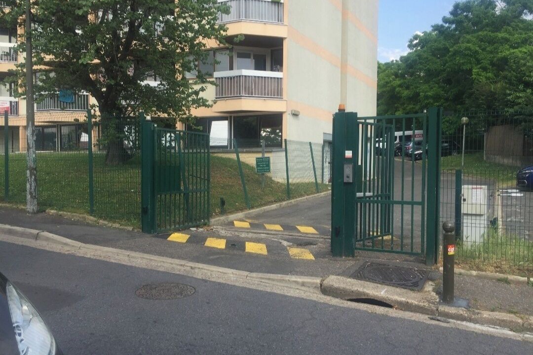Photo of Outdoor in Argenteuil