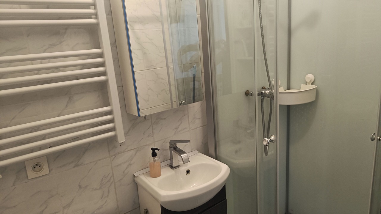 Photo of Bathroom in Argenteuil