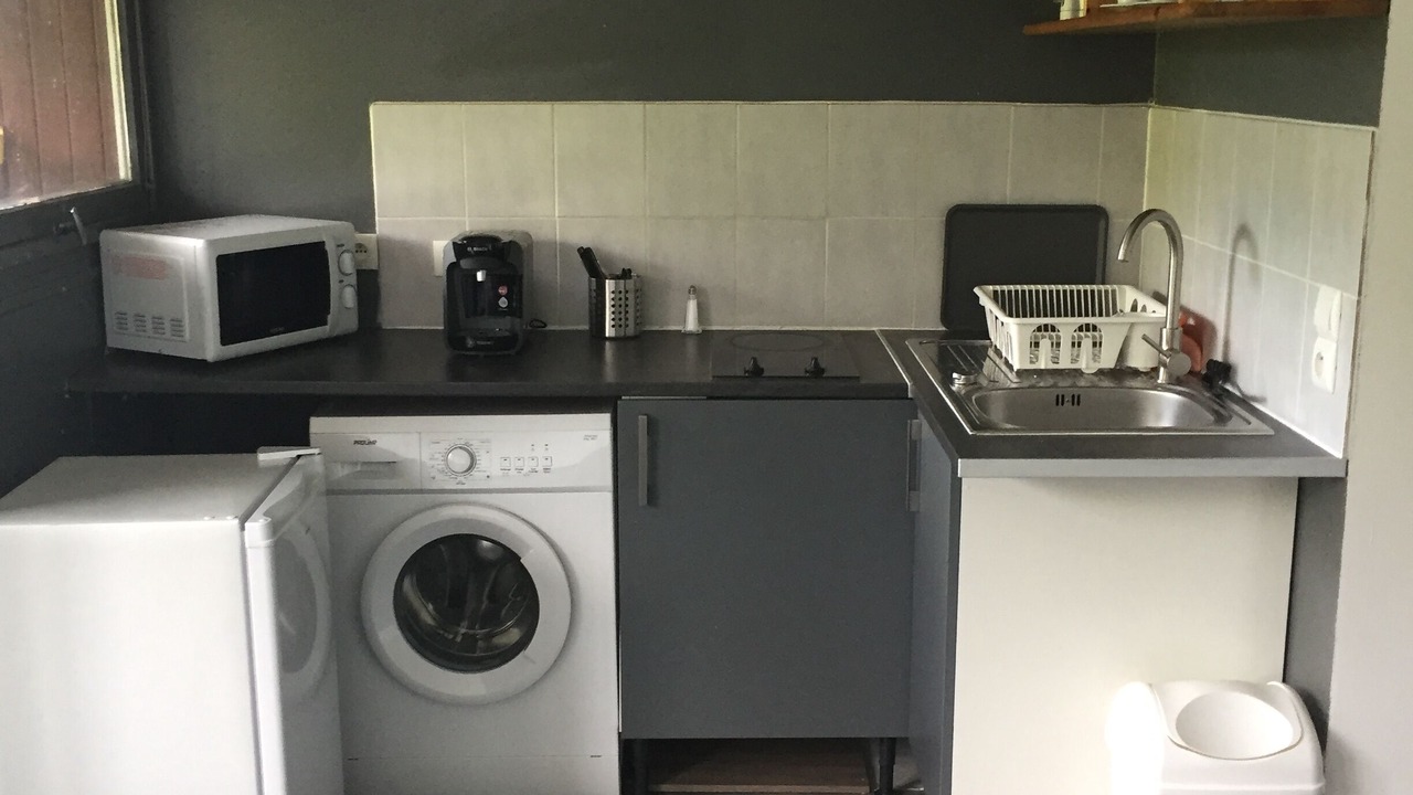 Photo of Kitchen in Argenteuil