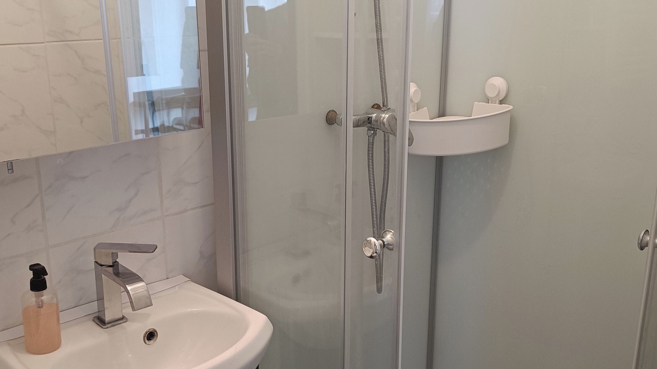 Photo of Bathroom in Argenteuil