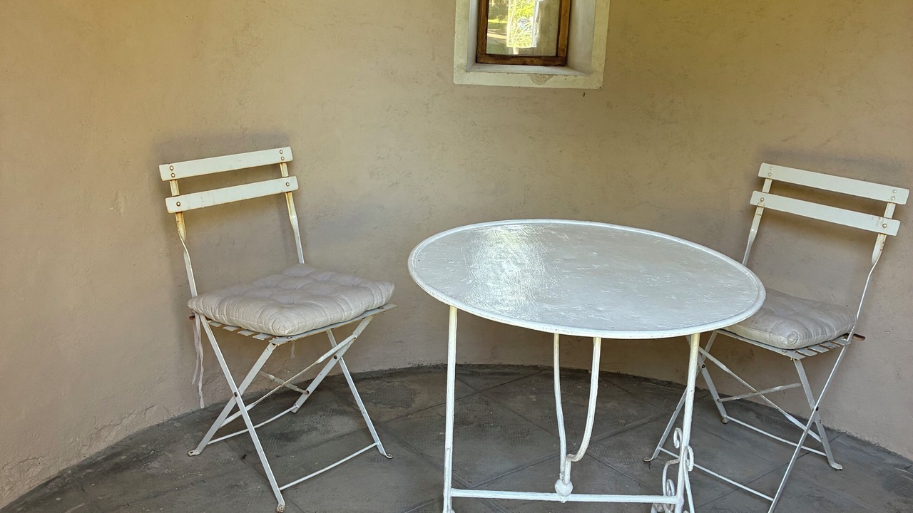 Photo of Outdoor in Parcay-sur-Vienne