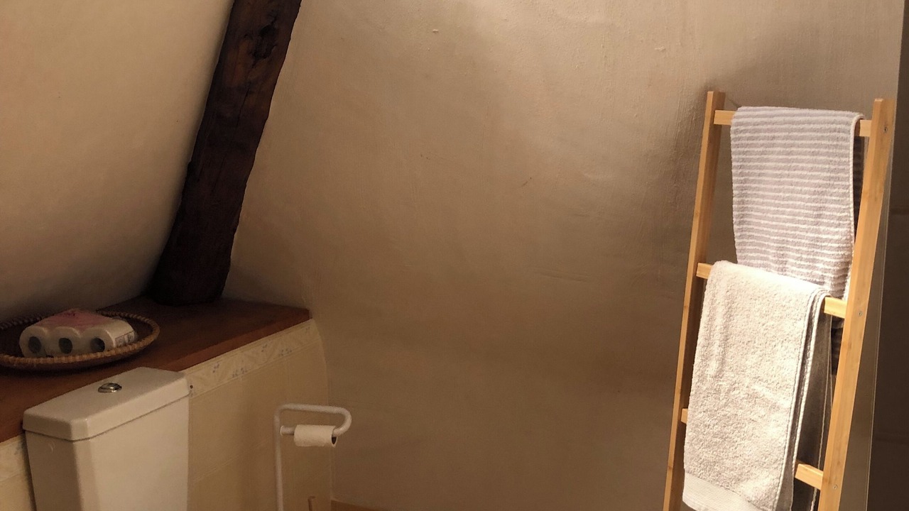 Photo of Bathroom in Parcay-sur-Vienne